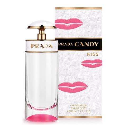 prada candy kiss eau de parfum|Prada Candy gift with purchase.